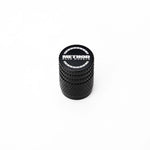 Method Valve Stem Cap 5 pack - Black