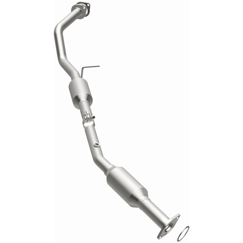 MagnaFlow 21-286 shown out of the box, photo 27