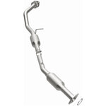 MagnaFlow 21-286 shown out of the box, photo 27