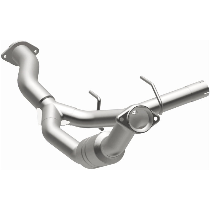 MagnaFlow 5451429 shown out of the box, photo 25
