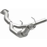 MagnaFlow 5451429 shown out of the box, photo 25