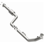 MagnaFlow 4561722 shown out of the box, photo 25