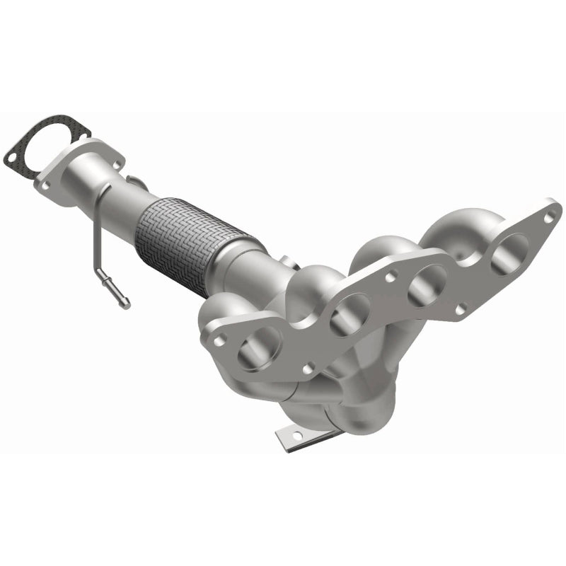 MagnaFlow 5531253 shown out of the box, photo 22