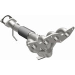 MagnaFlow 5531253 shown out of the box, photo 22