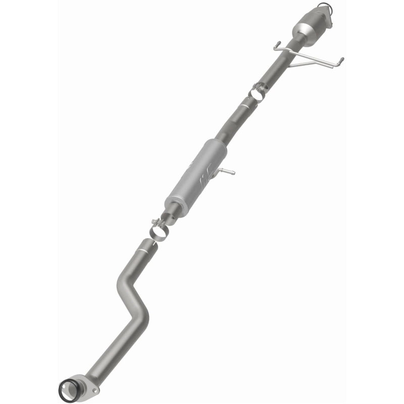 MagnaFlow 5491043 shown out of the box, photo 23