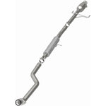 MagnaFlow 5491043 shown out of the box, photo 23