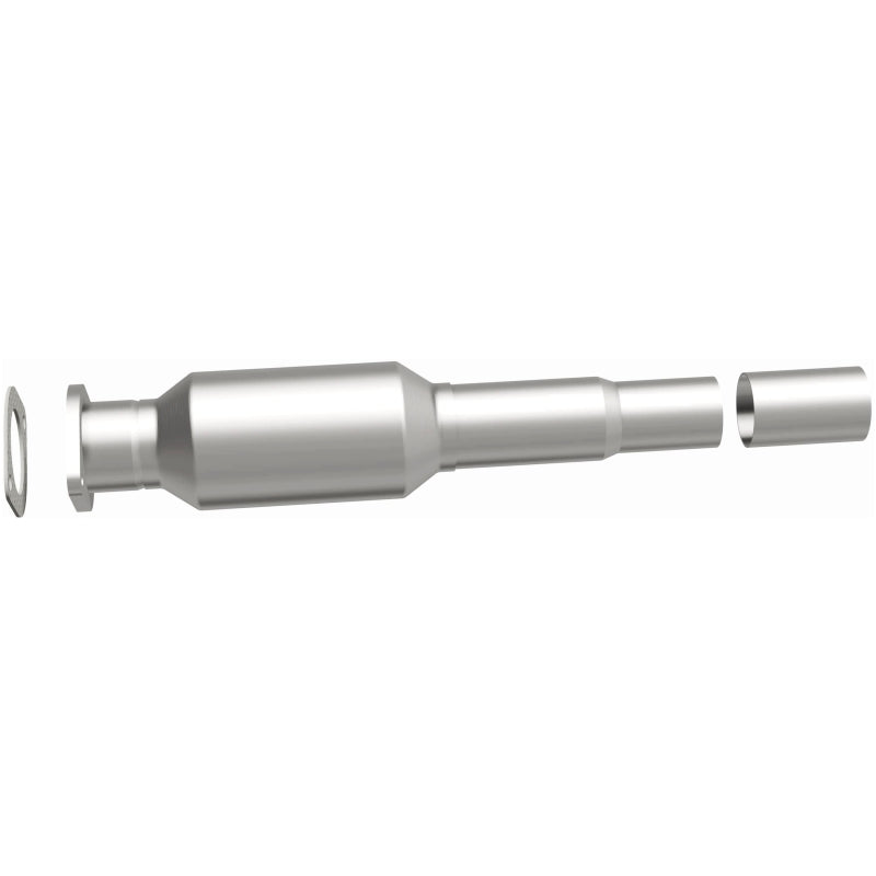MagnaFlow 5571145 shown out of the box, photo 25