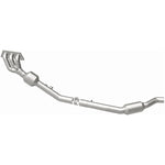 MagnaFlow 22-068 shown out of the box, photo 27