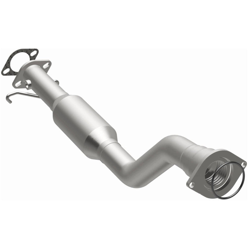 MagnaFlow 5461396 shown out of the box, photo 28