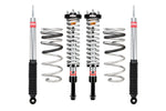 Eibach 24-25 Toyota Tacoma Stage 2 Pro Truck Lift Kit