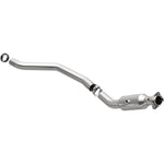 MagnaFlow CARB Converter 2012-2014 Mercedes-Benz GL450 / ML550 5551485, main product photo
