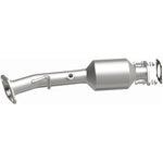 MagnaFlow 52690 shown out of the box, photo 28