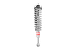 Eibach 03-09 Lexus GX470 Pro-Truck Front Assembled Sport Shock - Single