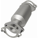 MagnaFlow 5421861 shown out of the box, photo 22