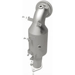 MagnaFlow 280790 shown out of the box, photo 22