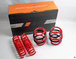 AST Suspension Lowering Springs - 15-21 Subaru Impreza WRX (VA)  20mm/20mm