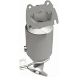 MagnaFlow 22-160 shown out of the box, photo 26