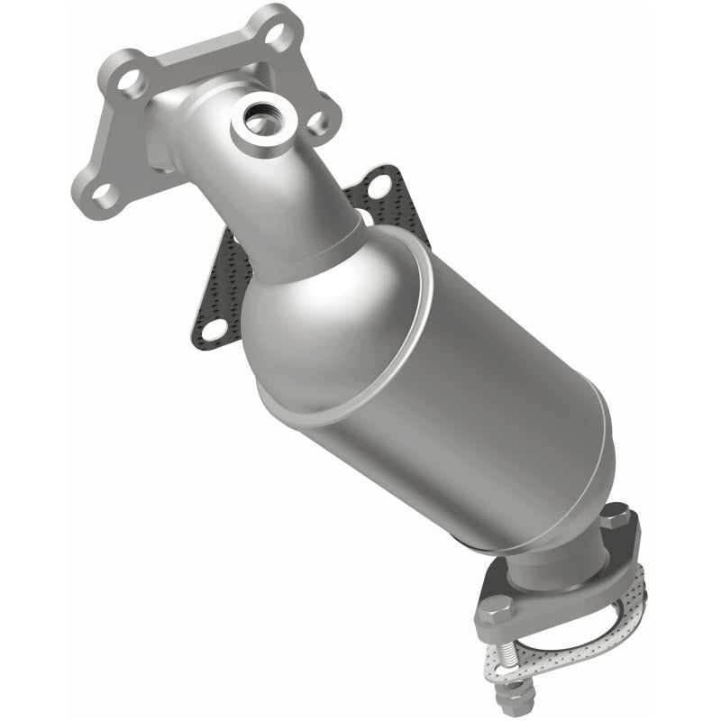 MagnaFlow 23-277 shown out of the box, photo 26