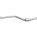 MagnaFlow 52238 shown out of the box, photo 32