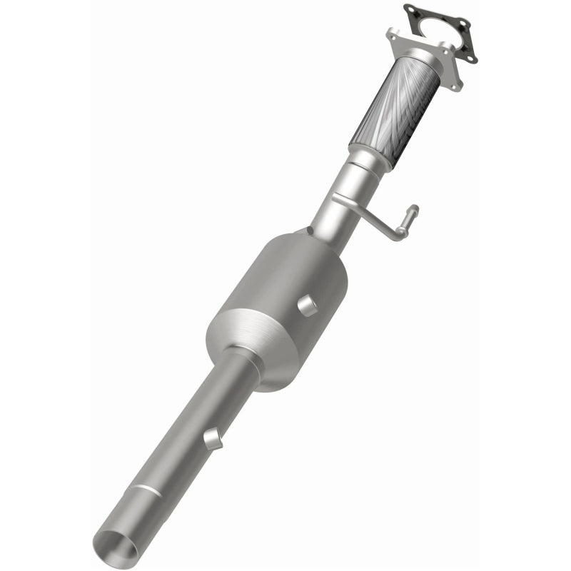 MagnaFlow 5561377 shown out of the box, photo 23