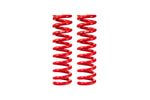 Eibach 22-25 Toyota Tundra TRD Pro 1.5in Front Spring Lift Kit - Pair