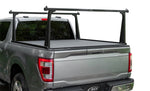 Access ADARAC 2023+ Chevrolet Colorado / 2023+ GMC Canyon 5ft Bed Truck Rack - Black
