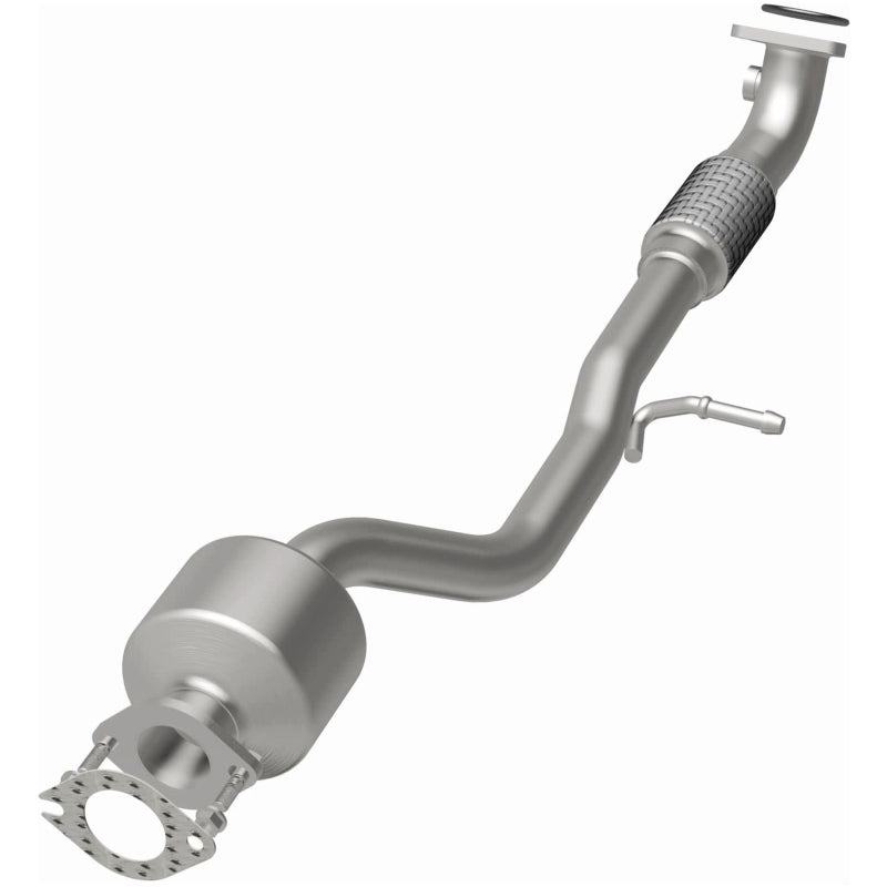MagnaFlow 21-435 shown out of the box, photo 11