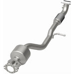 MagnaFlow 21-435 shown out of the box, photo 11