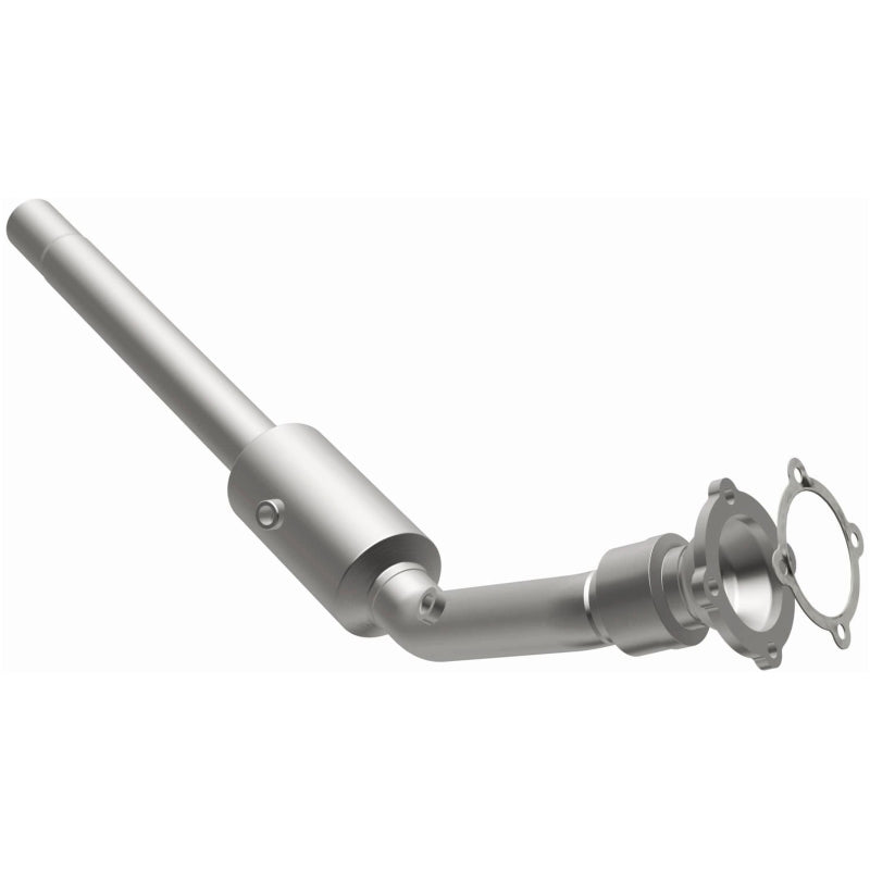 MagnaFlow 52382 shown out of the box, photo 24