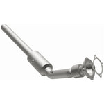MagnaFlow 52382 shown out of the box, photo 24