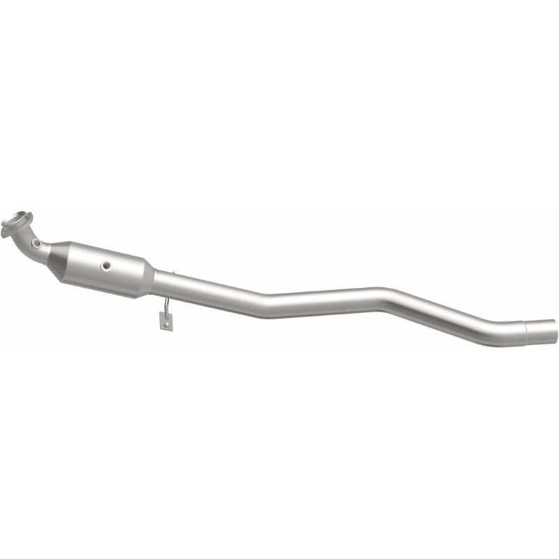 MagnaFlow 5561173 shown out of the box, photo 24