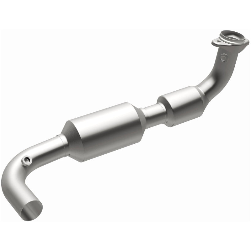 MagnaFlow 280007 shown out of the box, photo 26