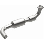 MagnaFlow 280007 shown out of the box, photo 26