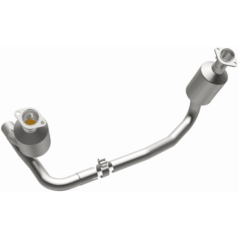 MagnaFlow 5451686 shown out of the box, photo 21