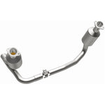 MagnaFlow 5451686 shown out of the box, photo 21