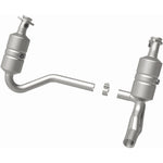 MagnaFlow 5551849 shown out of the box, photo 27