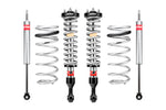 Eibach 2025 Toyota 4Runner TRD 2.4L Turbo Hybrid 4WD Pro Truck Lift Kit - Stage 2