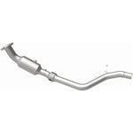 MagnaFlow 5461140 shown out of the box, photo 25