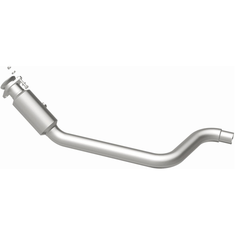 MagnaFlow 5561300 shown out of the box, photo 27