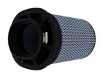 aFe Momentum Intake Rplcmnt Air Filter (6-1/2x4-3/4) IN F x (9x7) IN B x (9x7) IN T x 9 IN H