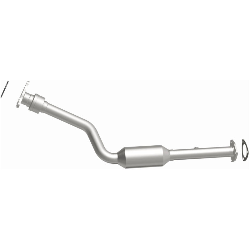 MagnaFlow 4481219 shown out of the box, photo 28