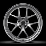 fifteen52 Sector RSR 19x8.5 5x112 42mm ET 57.1mm Center Bore Matte Titanium