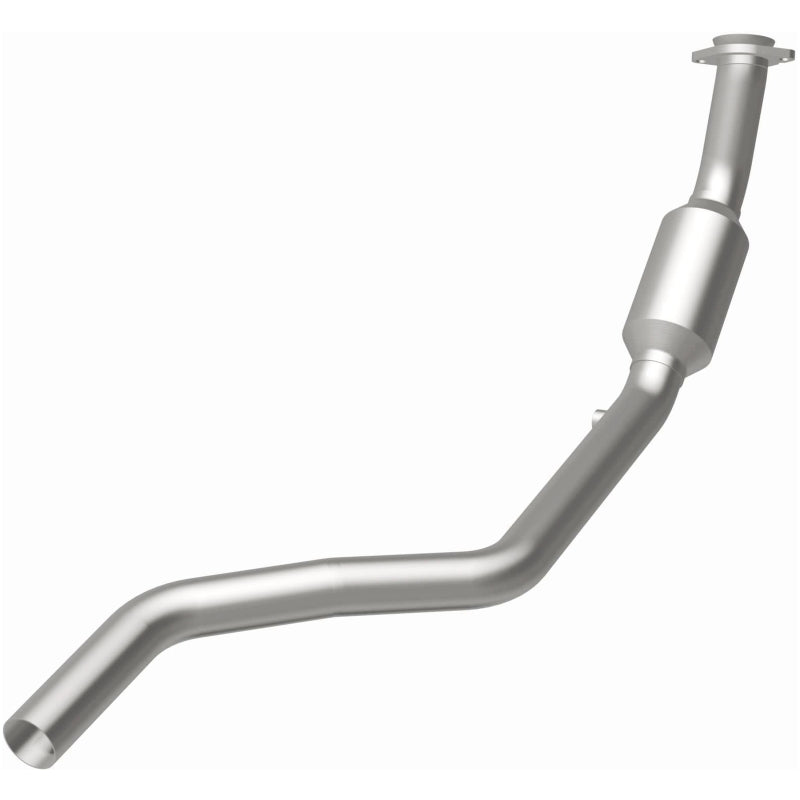 MagnaFlow 4481468 shown out of the box, photo 27
