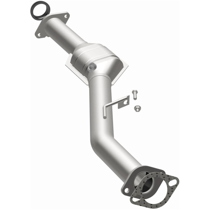 MagnaFlow 5421159 shown out of the box, photo 24