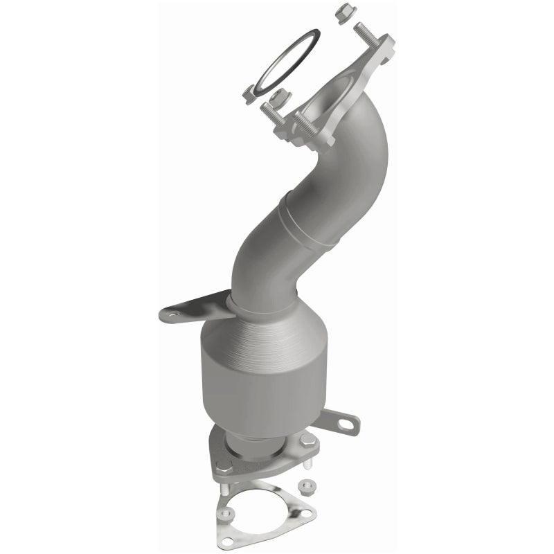 MagnaFlow 5582608 shown out of the box, photo 19