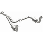 MagnaFlow 5451186 shown out of the box, photo 22