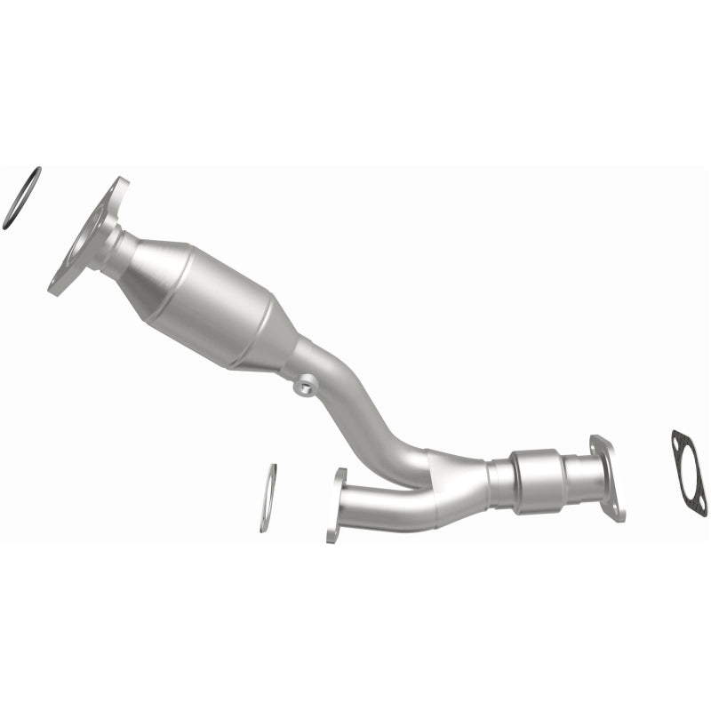 MagnaFlow 5561182 shown out of the box, photo 21