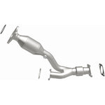 MagnaFlow 5561182 shown out of the box, photo 21