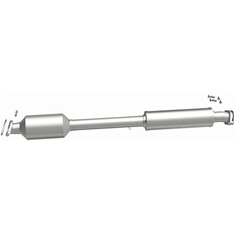 MagnaFlow 5571820 shown out of the box, photo 17