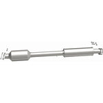 MagnaFlow 5571820 shown out of the box, photo 17